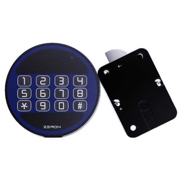 Safe Lock